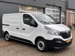Wit Gebruikt 2019 Renault Trafic Van | € 10.950 (Goede deal)