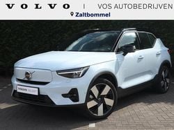 Blauw Gebruikt 2024 Volvo XC40 Ultimate SUV | € 45.950 (Goede deal)