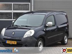 Blauw Gebruikt 2012 Renault Kangoo MPV | € 3.740 (Duur)