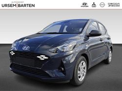 Grijs Nieuw 2025 Hyundai i10 Comfort Hatchback | € 18.930 (Eerlijke prijs)