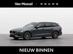 Overige Nieuw 2025 Volvo V60 Business Edition Stationwagen | € 58.539 (Super prijs)