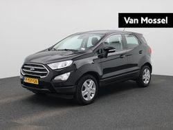 Suv Gebruikt 2021 Ford Ecosport SUV | € 17.445 (Eerlijke prijs)