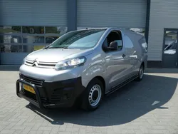 Grijs Gebruikt 2020 Citroën Jumpy MPV | € 18.900 (Eerlijke prijs)