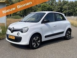Wit Gebruikt 2019 Renault Twingo Collection Hatchback | € 9.950 (Eerlijke prijs)