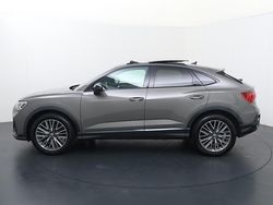 Grijs Gebruikt 2020 Audi Q3 Sportback Business SUV | € 35.440 (Eerlijke prijs)