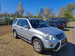 Zilver Gebruikt 2006 Honda CR-V ES SUV | € 5.499 (Super prijs)