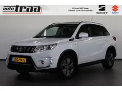 Wit Gebruikt 2019 Suzuki Vitara SUV | € 19.450 (Goede deal)