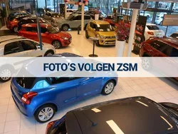 Zilver Gebruikt 2021 Suzuki Celerio Comfort Hatchback | € 12.950