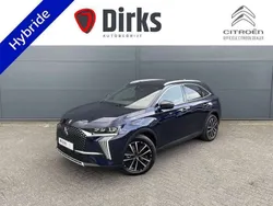 Blauw Gebruikt 2024 DS Automobiles DS7 Crossback Rivoli SUV | € 48.945