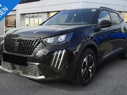 Zwart Gebruikt 2024 Peugeot 2008 SUV | € 25.450 (Goede deal)