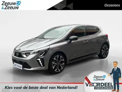 Grijs Gebruikt 2024 Mitsubishi Colt Instyle Hatchback | € 22.745 (Goede deal)