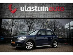 Gebruikt 2018 Mini Cooper Countryman Pepper SUV | € 15.450 (Eerlijke prijs)