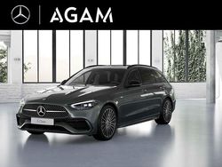 Nieuw 2025 Mercedes 300 Business Stationwagen | € 63.550 (Iets duurder)