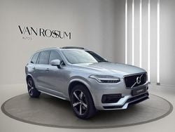 Grijs Gebruikt 2017 Volvo XC90 R-Design SUV | € 27.950 (Goede deal)