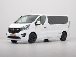 Wit Gebruikt 2018 Opel Vivaro Sport MPV | € 17.440 (Eerlijke prijs)