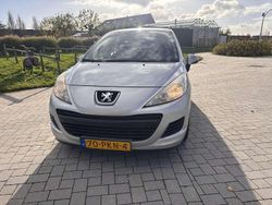 Grijs Gebruikt 2011 Peugeot 207 Hatchback | € 2.995 (Eerlijke prijs)