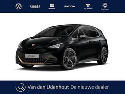 Zwart Nieuw 2025 Cupra Born Limited Edition Hatchback | € 42.885 (Eerlijke prijs)
