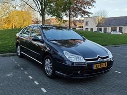 Gebruikt 2006 Citroën C5 Business Class | € 1.350