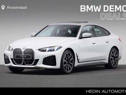 Wit Gebruikt 2024 BMW i4 M Sport Sedan | € 47.880