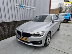 Grijs Gebruikt 2014 BMW 328 Gran Turismo Executive Hatchback | € 17.950 (Eerlijke prijs)