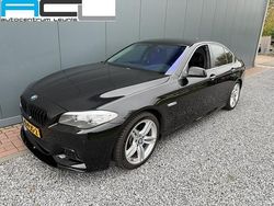 Sedan Gebruikt 2011 BMW 528 Executive Sedan | € 13.900 (Eerlijke prijs)