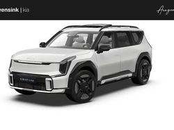 Nieuw 2025 Kia EV9 GT-Line SUV | € 81.790 (Iets duurder)