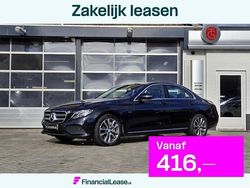 Gebruikt 2016 Mercedes 350 Edition | € 416