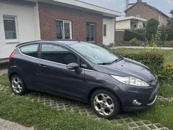 Gebruikt 2009 Ford Fiesta Titanium Hatchback | € 2.250 (Super prijs)