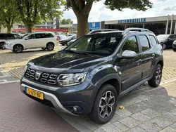 Grijs Gebruikt 2018 Dacia Duster Prestige SUV | € 13.900 (Goede deal)