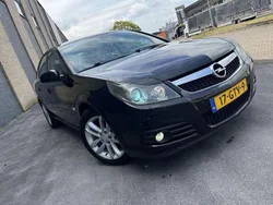 Gebruikt 2008 Opel Vectra GTS Business Sedan | € 2.950 (Eerlijke prijs)