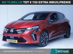 Rood Gebruikt 2023 Mitsubishi Colt Instyle Hatchback | € 23.045 (Goede deal)