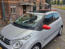 Zilver Gebruikt 2014 Citroën C1 Shine Hatchback | € 5.245 (Eerlijke prijs)