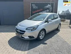 Zilver Gebruikt 2016 Opel Corsa Edition Hatchback | € 7.950 (Goede deal)
