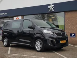 Bestelbus Gebruikt 2020 Peugeot Expert Premium Van | € 18.880 (Eerlijke prijs)