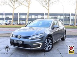 Grijs Gebruikt 2020 VW e-Golf Hatchback | € 12.400 (Super prijs)