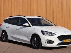 Wit Gebruikt 2020 Ford Focus Business Edition Stationwagen | € 15.940 (Goede deal)