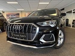 Zwart Gebruikt 2020 Audi Q3 Basis SUV | € 33.945 (Goede deal)