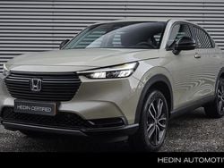 Bruin Gebruikt 2023 Honda HR-V Elegance SUV | € 29.945 (Eerlijke prijs)