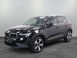 Zwart Gebruikt 2022 Volvo XC40 Plus SUV | € 35.949 (Goede deal)