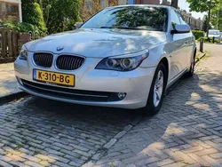 Grijs Gebruikt 2008 BMW 523 Sedan | € 8.000 (Iets duurder)