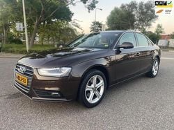 Gebruikt 2013 Audi A4 Business | € 14.795 (Duur)