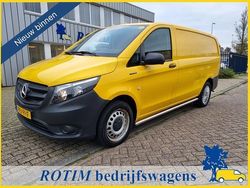 Geel Gebruikt 2020 Mercedes e-Vito Van | € 6.950 (Super prijs)