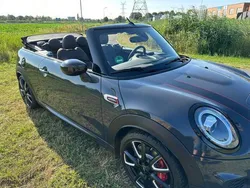 Grijs Gebruikt 2021 Mini John Cooper Works Cabriolet Cabriolet | € 33.900 (Eerlijke prijs)
