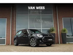 Blauw Gebruikt 2021 Mini Cooper Clubman Stationwagen | € 24.950 (Eerlijke prijs)