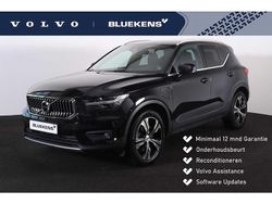 Gebruikt 2018 Volvo XC40 Inscription SUV | € 31.595 (Eerlijke prijs)