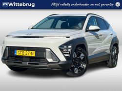 Grijs Gebruikt 2024 Hyundai Kona Comfort SUV | € 31.925 (Iets duurder)