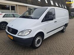 Overige Gebruikt 2009 Mercedes Vito MPV | € 3.150 (Goede deal)