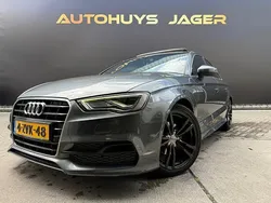 Grijs Gebruikt 2015 Audi A3 Ambition Sedan | € 15.950 (Iets duurder)