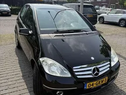 Gebruikt 2008 Mercedes A150 Avantgarde Sedan | € 2.550 (Goede deal)