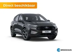 Grijs Nieuw 2025 Ford Kuga ST-Line SUV | € 43.835 (Goede deal)